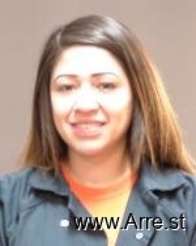 Maria Isabel Ramos Mugshot