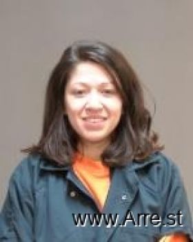 Maria Isabel Ramos Mugshot