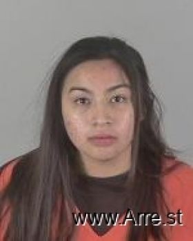 Maria Michelle Ramos-smith Mugshot