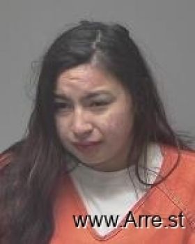 Maria Michelle Ramos-smith Mugshot