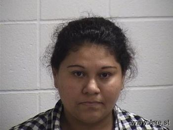 Maria  Ramos Lemus Mugshot