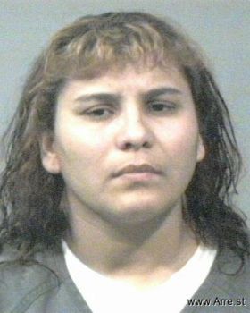 Maria Elena Rivera Mugshot