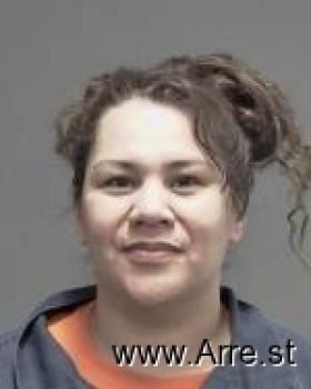 Maria Genoveva Torres Mugshot