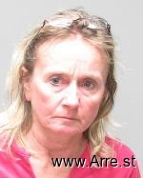 Marianne Elizabeth Koenig Mugshot