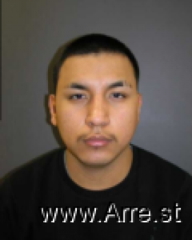 Mariano Alberto Guerra Mugshot