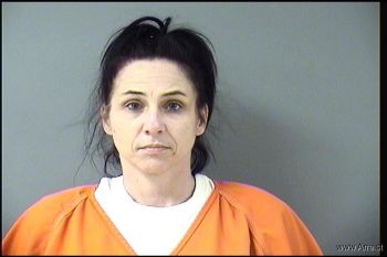 Marie Lyn Hoefer Mugshot