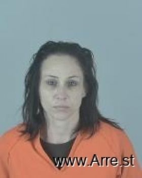 Marie Lyn Hoefer Mugshot