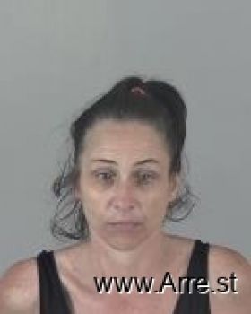 Marie Lyn Hoefer Mugshot