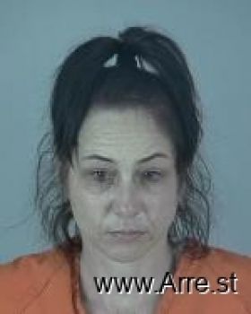 Marie Lyn Hoefer Mugshot