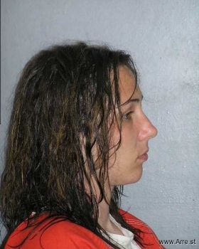 Marie Lyn Hoefer Mugshot