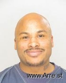 Mario  Wilson Mugshot