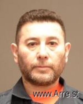 Mario  Cabrera-penaloza Mugshot