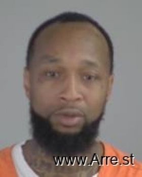 Mario Clemon Carter Mugshot