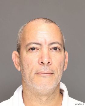 Mario Bravo Castro Mugshot