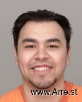 Mario Joel Ramirez Mugshot