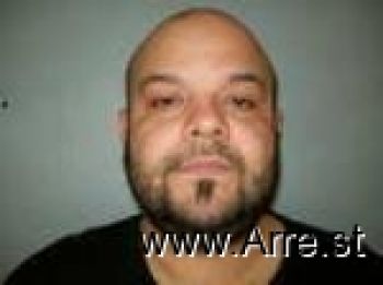 Mario  Montes Mugshot