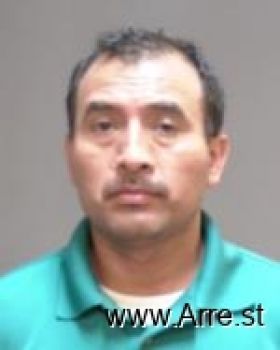 Mario  Morales-sales Mugshot