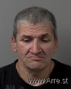 Mario Anthony Rodriguez Mugshot