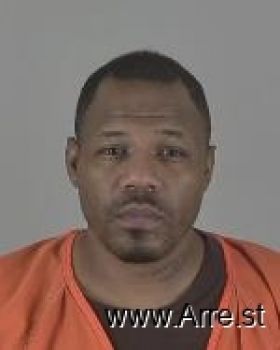 Mario Romel Williams Mugshot