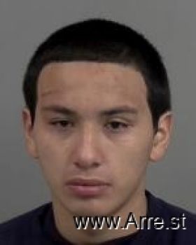 Mario Arthur Yanez Mugshot