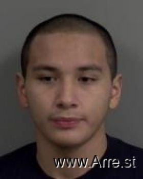 Mario Arthur Yanez Mugshot