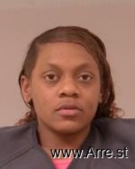 Marissa Jenee Giles Mugshot