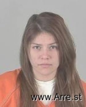 Marissa Marie Kelly Mugshot