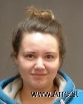 Marissa Kristine Quade Mugshot