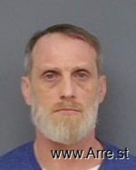 Mark Alan Nieffenegger Mugshot