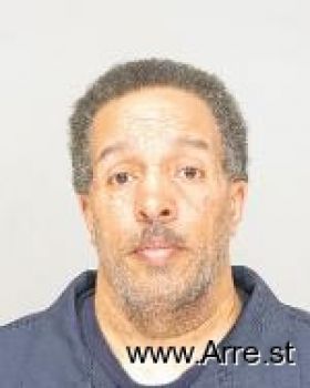 Mark Anthony Bowie Mugshot