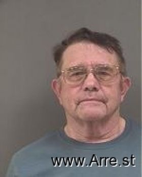 Mark Arden Carlson Mugshot