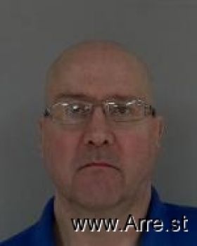 Mark Leo Casey Mugshot