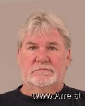 Mark Raymond Colin Mugshot