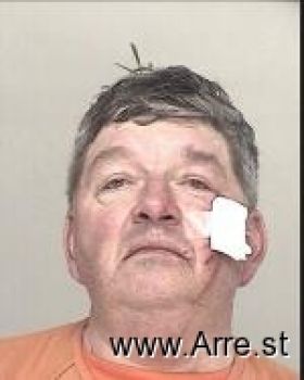 Mark David Young Mugshot