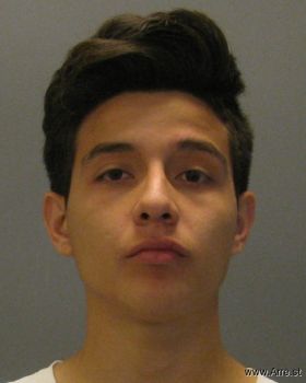 Mark Anthony Espinoza Mugshot