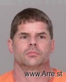 Mark Everett Pierce Mugshot