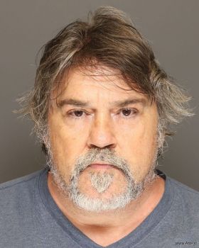 Mark Douglas Frederickson Mugshot