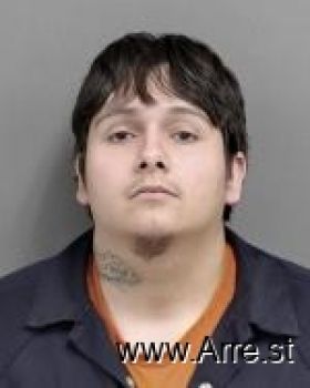 Mark Anthony Gabriel Gonzalez Mugshot