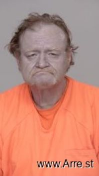 Mark Gregory Reed Mugshot