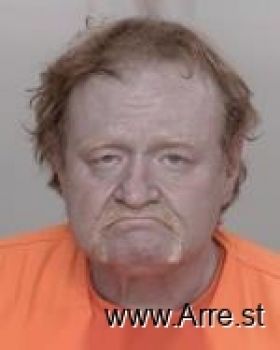 Mark Gregory Reed Mugshot