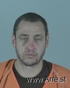 Mark Christopher Gropp Mugshot