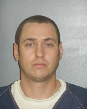 Mark Christopher Gropp Mugshot