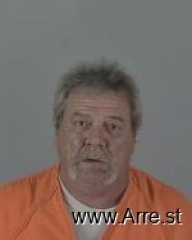 Mark David Haugen Mugshot