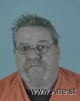 Mark David Haugen Mugshot