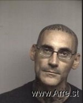 Mark Anthony Heath Mugshot