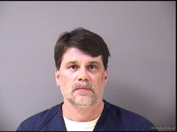 Mark Kristopher Hoagland Mugshot