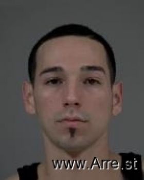 Mark Anthony January Mugshot