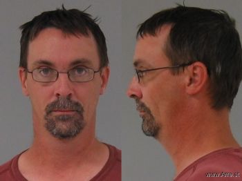 Mark Michael Kotek Mugshot