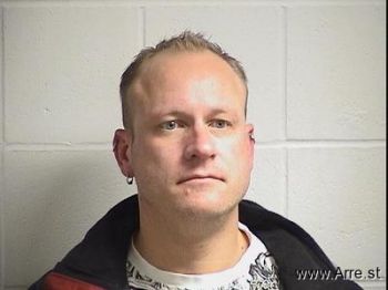 Mark Patrick Leendertsen Mugshot