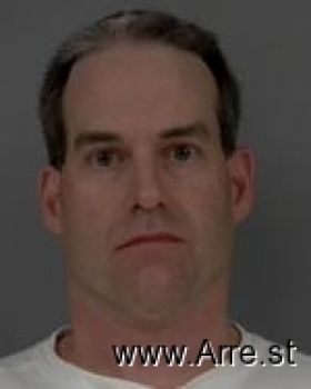 Mark Thomas Moshier Mugshot